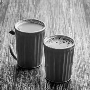 Kulhad Wali Chai
