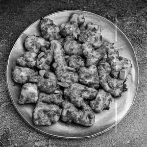Chilli Gobi