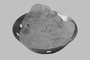 Tawa Paratha
