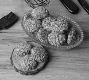 Oats -N- Raisin (200 Gm)