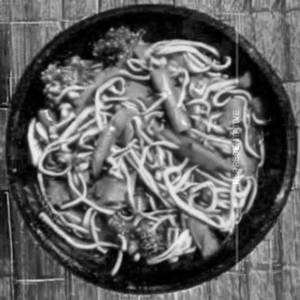 Mix Veg Chowmien