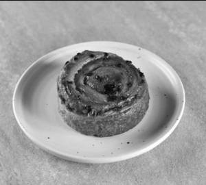Cinnamon Roll