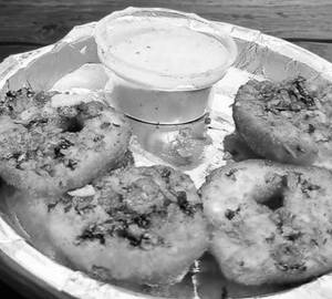 Tawa vada