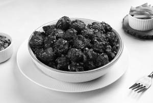 Veg Manchurian
