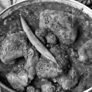 Chicken Chukka