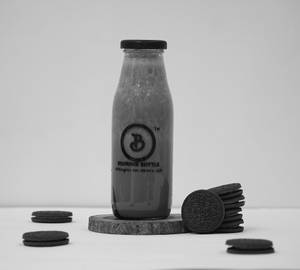 Oreo Chocolate Thickshake