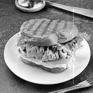 Chicken Sandwiches (Grilled)