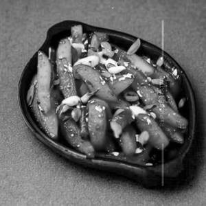Chilli Potato
