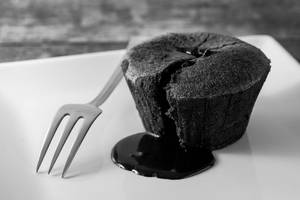 Choco Lava Cake