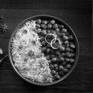 Chana Masala Meal Box