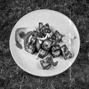Paneer In Hot Garlic Sauce