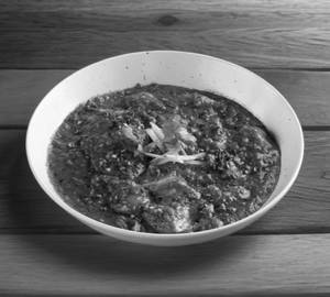 Murgh Kadai Masala