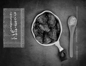 Chicken Salt & Pepper