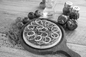 OTC - Onion, Tomato & Capsicum 