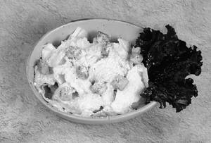 Classic Caesar Salad