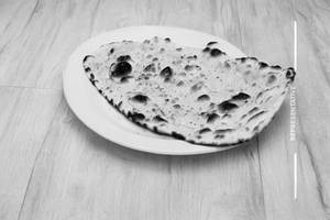 Butter Naan