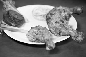 Tangdi Kabab