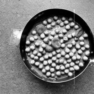 Green Peas Masala