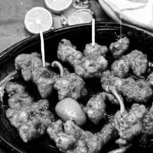 Chilli gobi