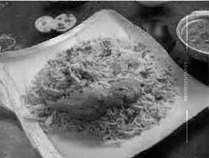 Chicken Fride Rice