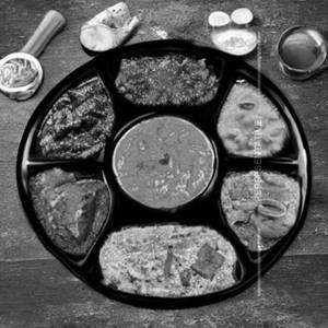 Tawa Shaak Kasundi