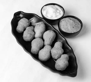 Chicken nuggets
