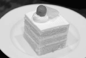 Pineapple Pastry