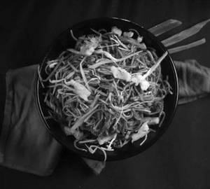 Chicken Chowmin