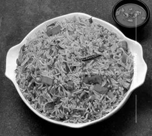 Veg Schezwan Fried Rice