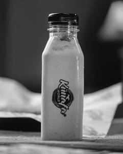 Kunafa Shake