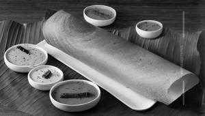 Paper Roast Dosa