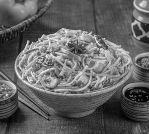 Chicken Hong Kong Noodles