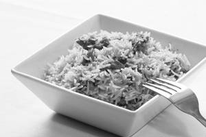 Chicken Yakhni Pulao