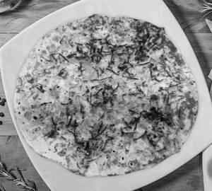 Butter uttappa