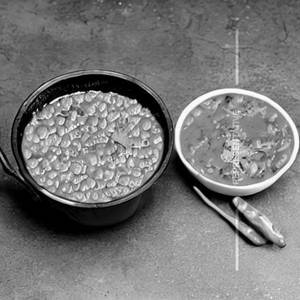 Yellow Dal Fry