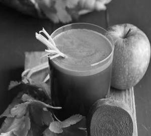ABC PURE ( APPLE - BEETROOT - CARROT)