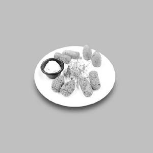 Mixed Platter 8pc