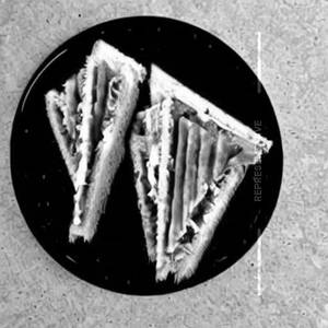 Chicken Junglee Sandwich
