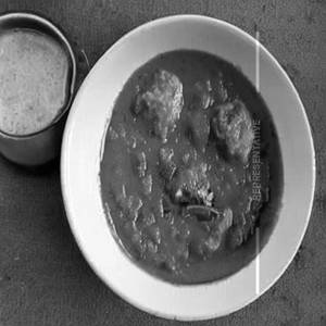 Aloo Butter Masala