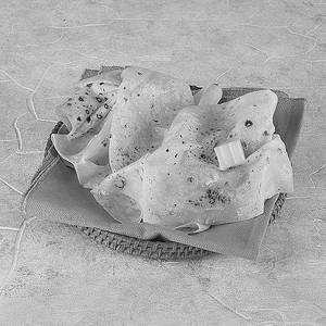 Butter Rumali