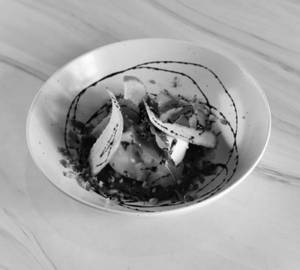 Burrata Bowl