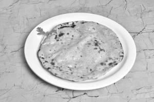 Butter Chapati