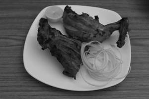 Tandoori Chicken
