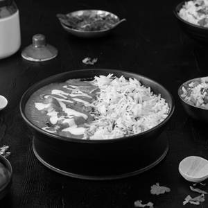 Shahi Paneer Meal Box