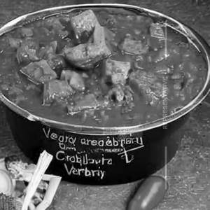 Veg Bucket
