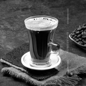Rum Coffee                                                          