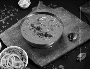 Chooza Khaas Makhani