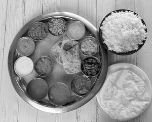 Special Thali