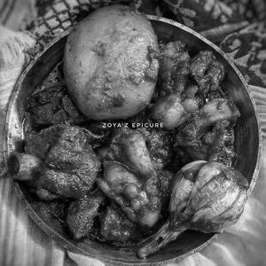 Mutton Kasha (4Pcs)