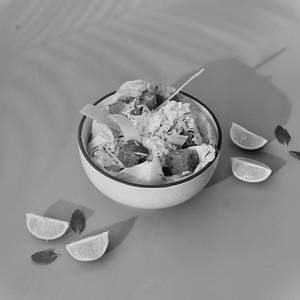 Classic Caesar Salad Chicken